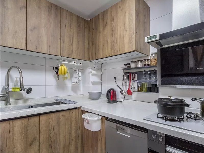 深圳櫥柜裝修多少錢一平米，深圳櫥柜裝修需要注意什么